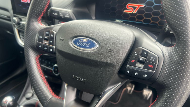 Ford Puma ST 1.5 EcoBoost ST 5dr Petrol Hatchback